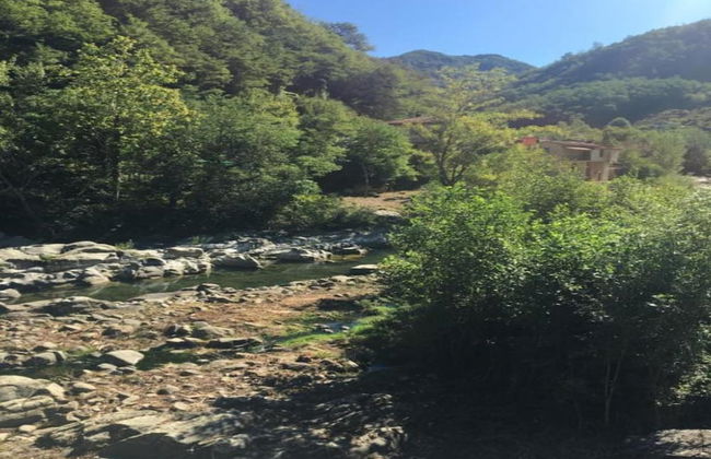 Lovely Cottage in Bagni di Lucca Amidst Fields - Photo 25