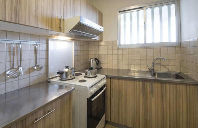 Marina Alimos Hotel Apartments - Foto 34