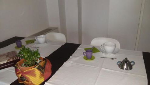 La casetta di Flavia :guest house molto accogliente - Foto 3