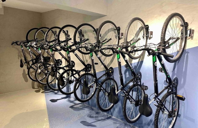 AP 822 com Piscina, Academia e Coworking - Foto 36