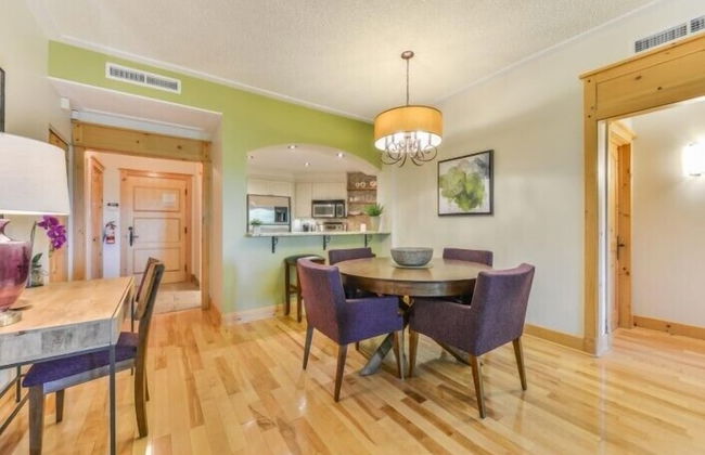 Equinoxe by Tremblant Platinum - Foto 29