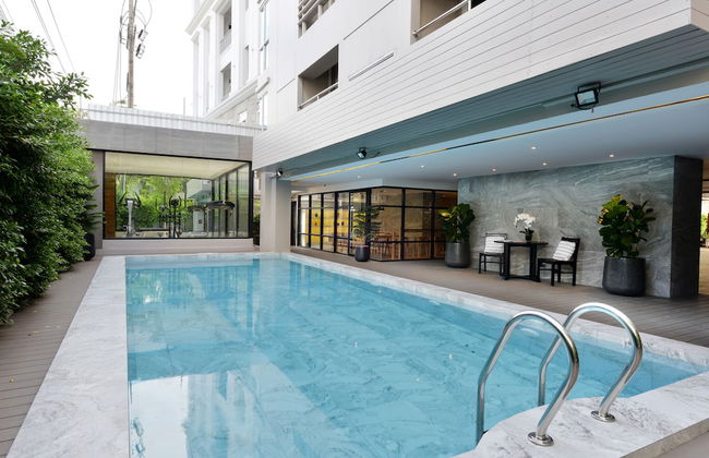 Aspira Tropical Residence Thong Lor - Foto 36