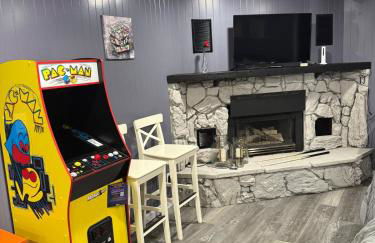 Private Oasis in the Mountains - Foto 29