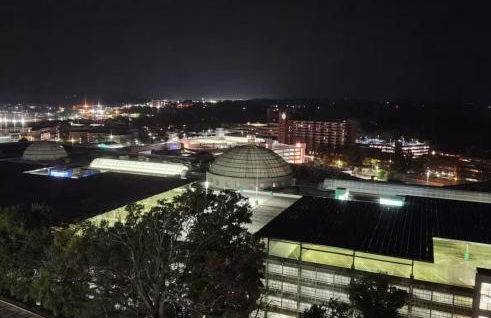 Modern 2bed 2 bath heart of Townson suite - Foto 27