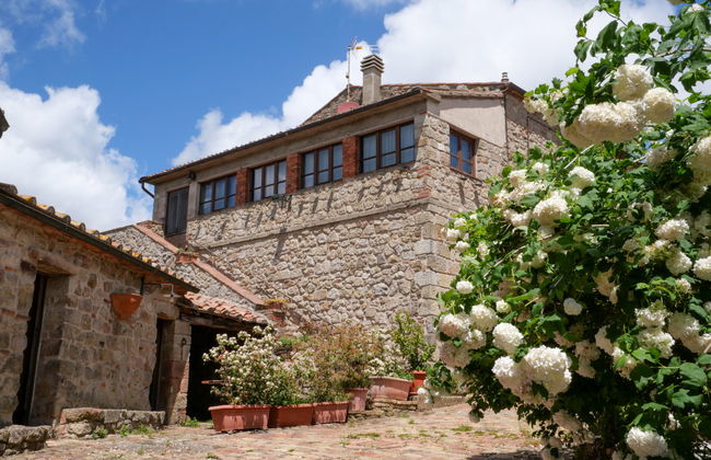 Fonte + Nobile - Borgo la Civitella - Foto 35