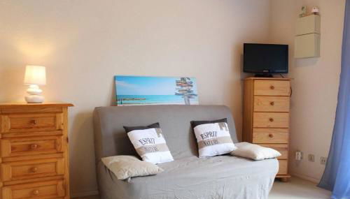 Appartement 2 pièces 4 couchages Dolus d'Oléron DDO000-008 - Foto 5