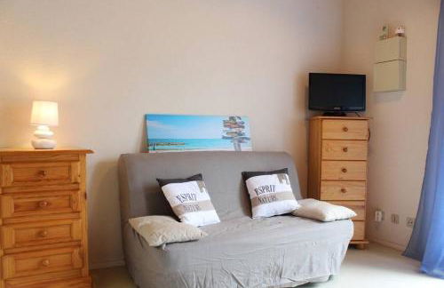 Appartement 2 pièces 4 couchages Dolus d'Oléron DDO000-008 - Foto 5