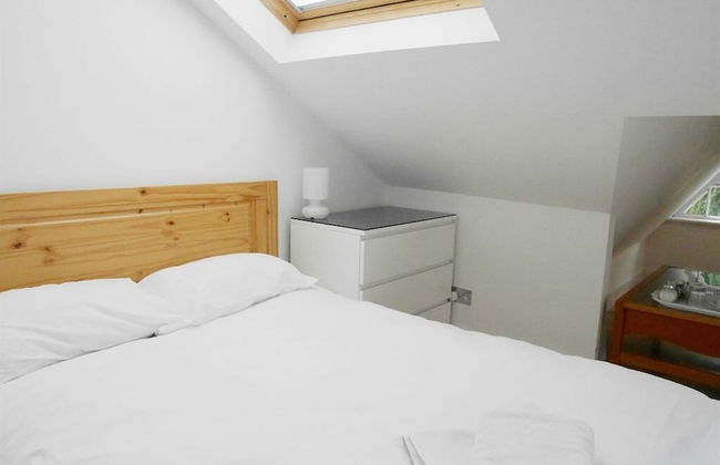 Kew Studios and Rooms - Foto 31