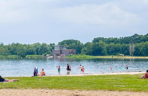 ImmoStay M#Apartments Waterfront - WiFi & Parking - Foto 40