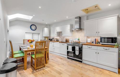 15A St Giles with parking - Foto 17