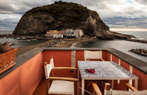 Appartamenti Le Pleiadi - Sant'Angelo D'Ischia - Foto 38