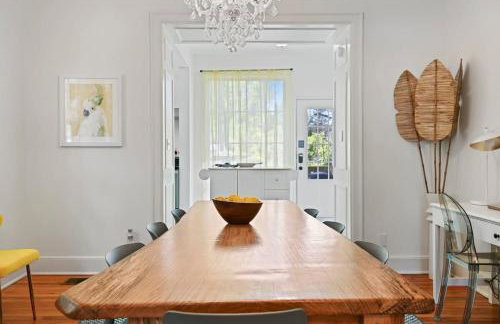 Near University & Dining- Garden District Dwelling - Foto 18