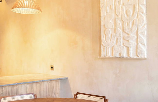 Magnificent apt - 2br/6p - Heart of Saint-tropez - Foto 17