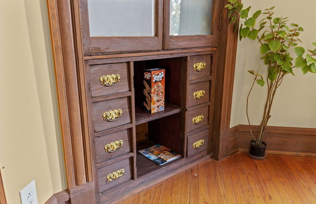 The Marquis Manor | JZ Vacation Rentals - Photo 31