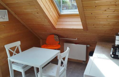 Holzhausidylle am Steimel - Foto 6