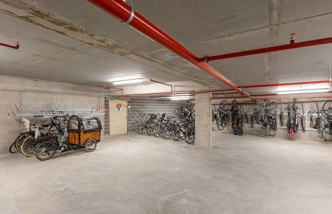 Apartment on the 2nd Floor for Family - Photo 20