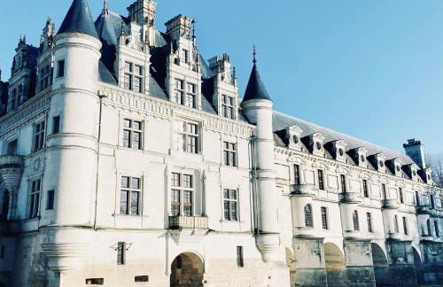 Château Wellness Exclusif - Yoga et Événements Luxe, Loire Valley - Photo 69