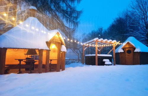 Modrzewiowe Zacisze - Foto 15