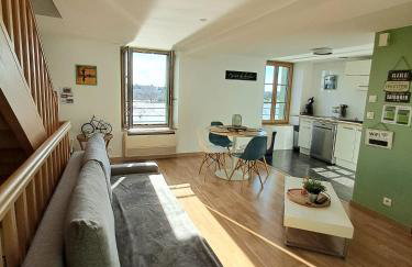 LA VUE LOIRE Appartement - Foto 6