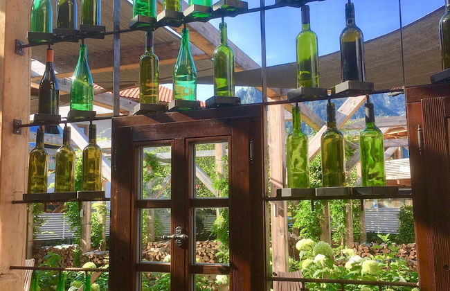 APARTments Alpenliebe - Foto 75