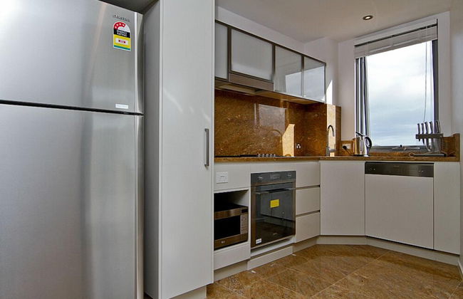 Accommodate Canberra - Glebe Park - Foto 37