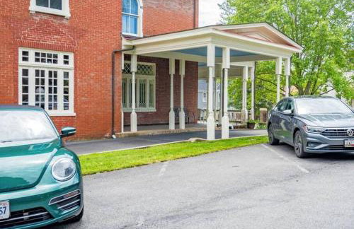 The Long Run - 2 CA King Sized Beds+ - Sleeps 8-10 - Photo 16