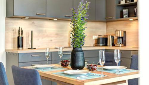 Apartment "Haffbrise" - Foto 4