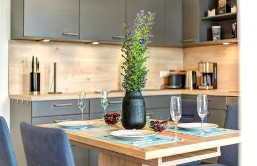 Apartment "Haffbrise" - Foto 4