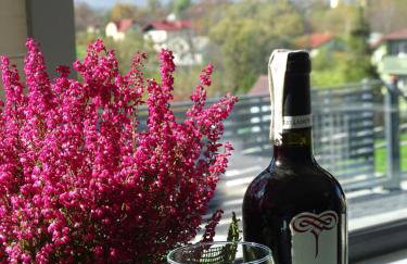 Pokoje z Widokiem na Szczyrk - Foto 55