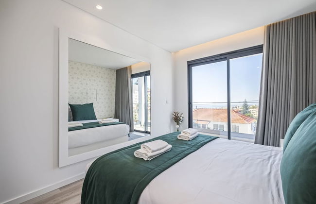 Contemporary Residence B by Homie - Foto 5