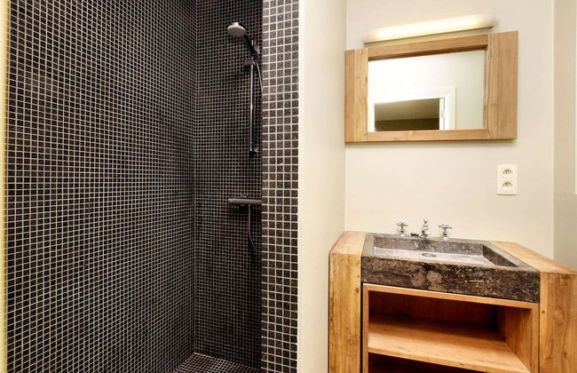 Villa in Durbuy With Swimming Pool - Photo 26