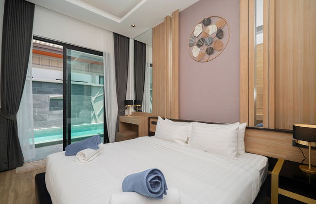 Rawayana Central Park Villas - Foto 58