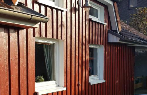 Schwedenstern - Familienurlaub an der Ostsee - Foto 8