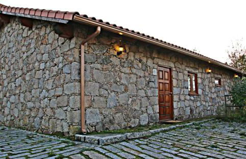 Casa de Reborido - Foto 19