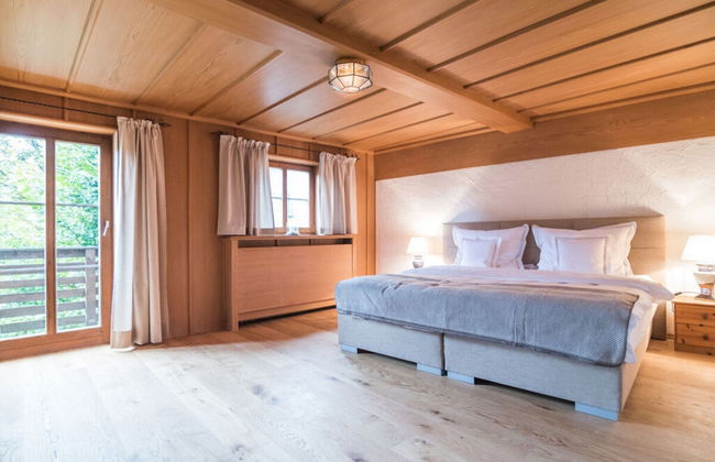 Hans in the Schusterhausl Apartment - Foto 3