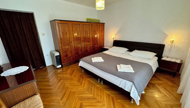 Apartment Kristina 2 - Foto 2, Interior