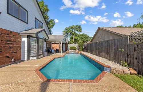 Golfing Near the Pool- Near Stadiums, Hot Tub, Fire Pit - Foto 54