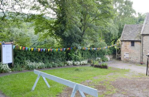 The Mill Cottage - Foto 24