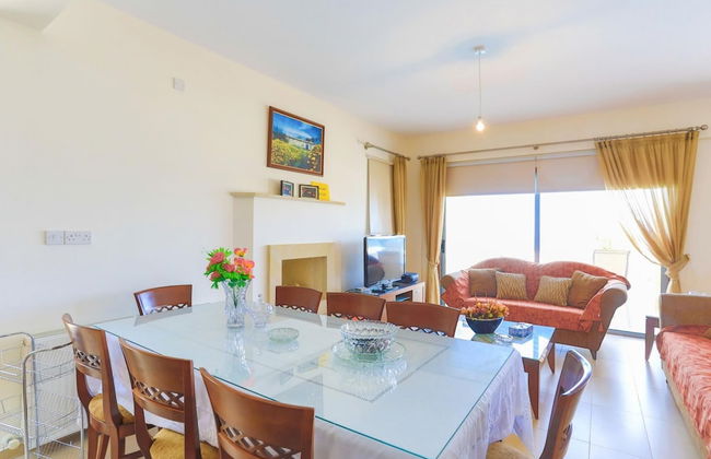 Villa Styliani in Fasli - Foto 3