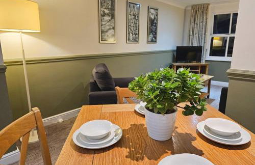 Derwent Manor Apartments - Foto 25