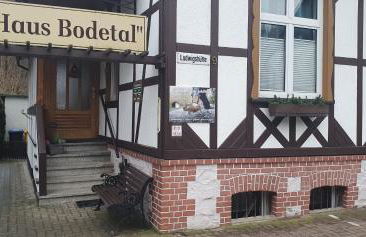 Haus Bodetal - Foto 10