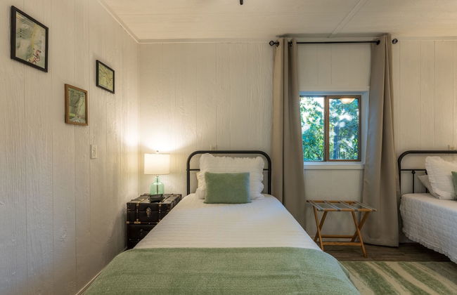 Dunkle Schoolhouse - Foto 39