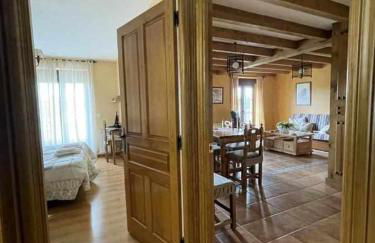 La Nava de Gredos acogedor piso con vistas - Foto 12