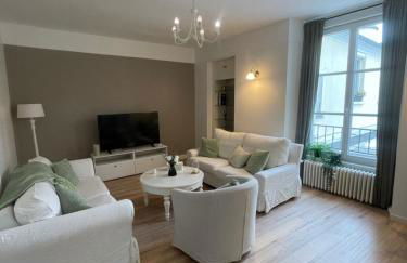 Appartement hyper-centre vue cathédrale - Foto 6