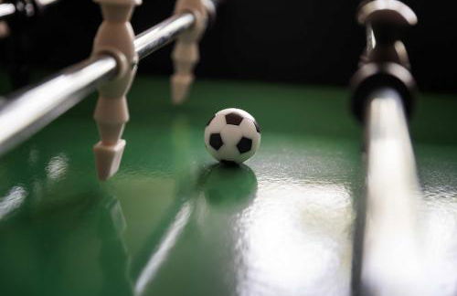 Tiny Cabin w Fire Pit Game Room and Dog Friendly - Foto 28