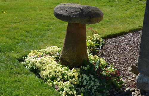 Luxury Old Stone Cottage, Beautifully Presented - Photo 37