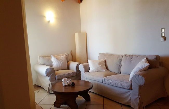 The Flower of Monemvasia - Foto 54