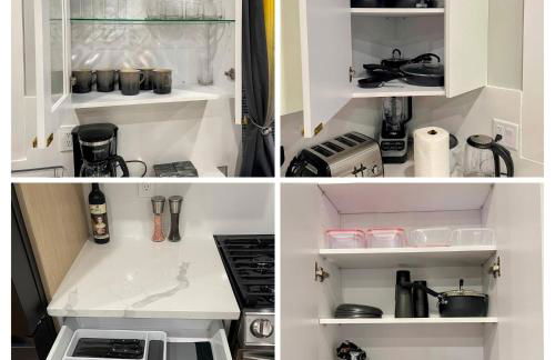 Luxury 3BR Condo | Mins to Manhattan - Foto 6