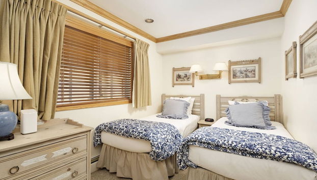 Alpenblick 09 - Foto 4, Habitación