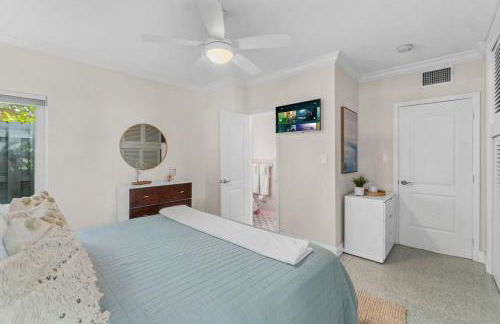 Steps to Beach Heated Pool Sugar Key RESlDENCES - Foto 22